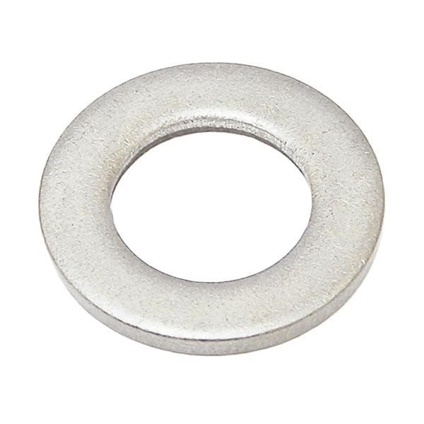 Stainless Steel Washer - Form B - M22 - 39mm OD - A2