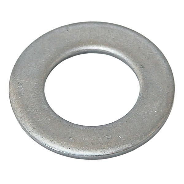 Stainless Steel Washer - Form B - M6 - 12.5mm OD - A2