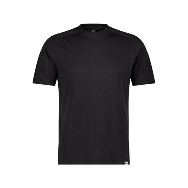 Dassy Fuji Basic T-shirt - Black - XX/Large
