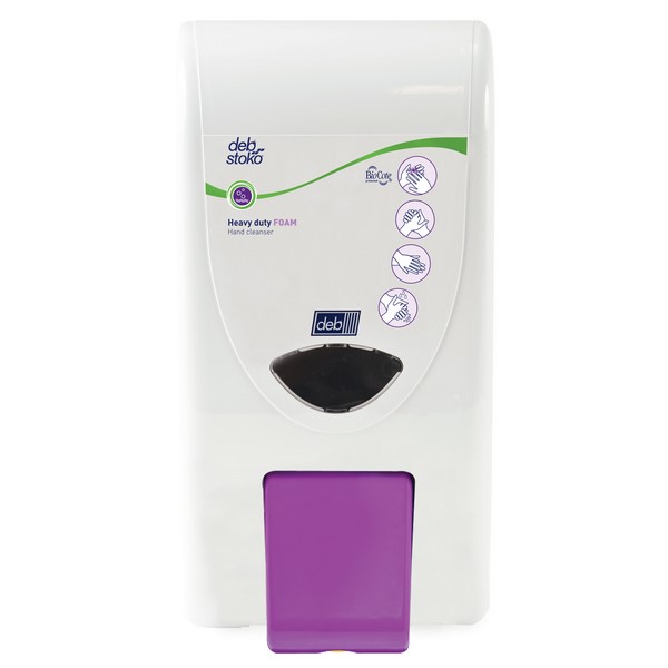 Solopol GFX Heavy Duty Hand Cleaner