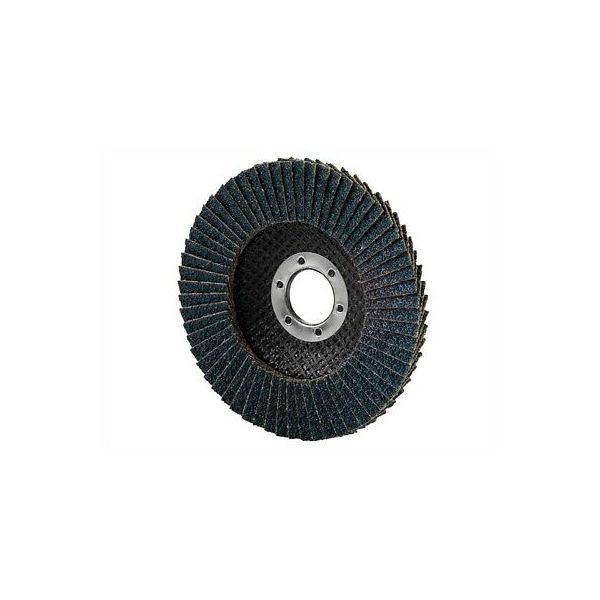 ATA Zirconium Flap Disc - 115mm - 40