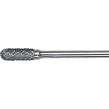 ATA Tungsten Carbide Burr - Rim