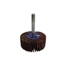 ATA Flap Wheel - Aluminium Oxide - 40 x 15mm - 40