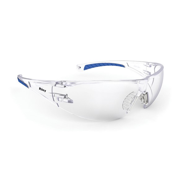 Globus Kosma Safety Glasses - Clear