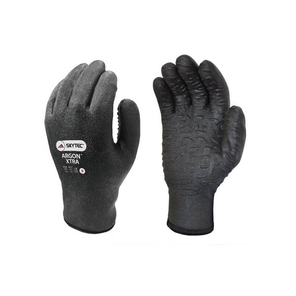 Skytec Argon Double Insulated Thermal Glove - Medium (8)