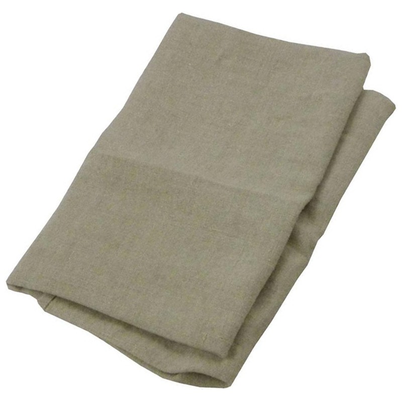 Grade One Premium Washed Window Cleaning Scrim