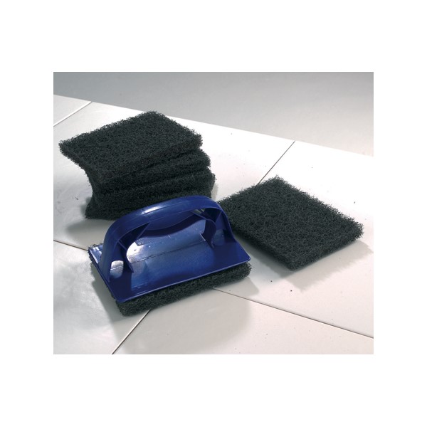 Griddle Pad Holder - Holder