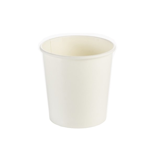 Kraft Heavy Duty Soup Container - Pack of 500 - 12oz