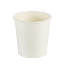 Kraft Heavy Duty Soup Container - Pack of 500 - 12oz