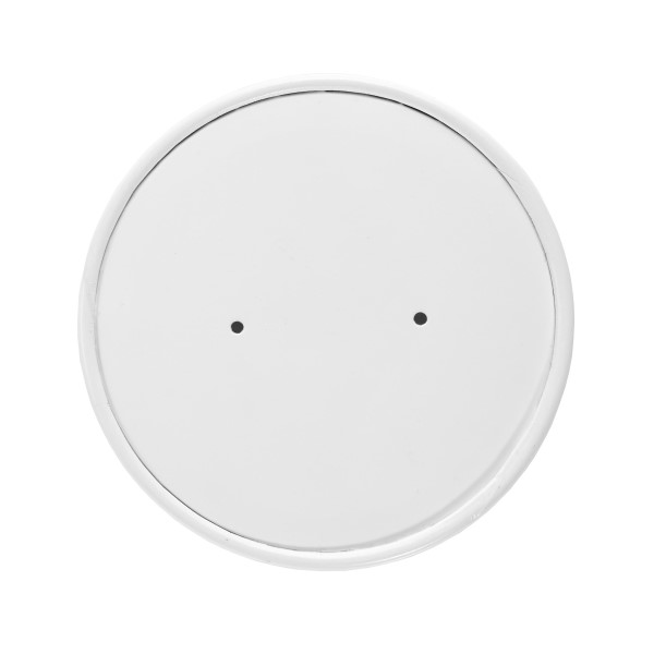 Kraft Heavy Duty Soup Container Lid