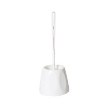 Jangro Toilet Brush & Holder - Open