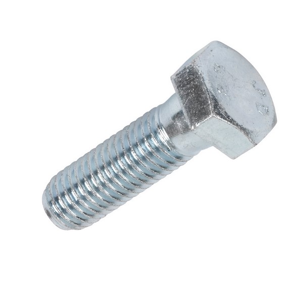 Hex Bolt - Fine