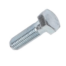 Hex Bolt - Fine