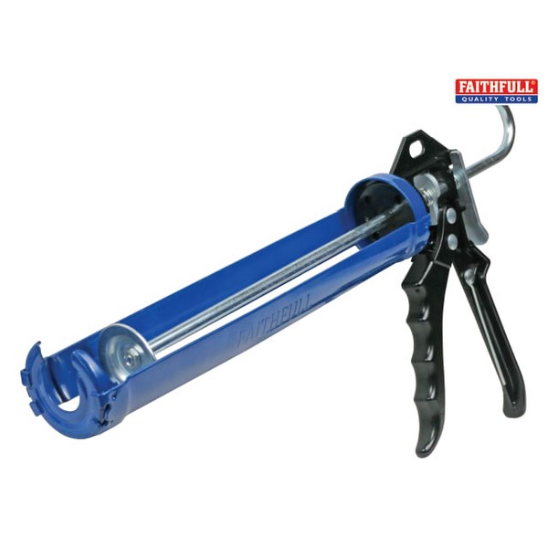 Heavy-Duty Mastic Gun - 425ml