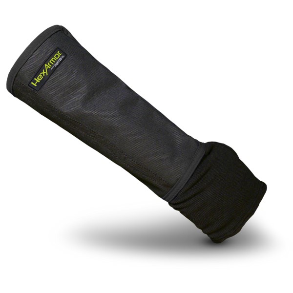 Hexarmour Needle Resistant Sleeve