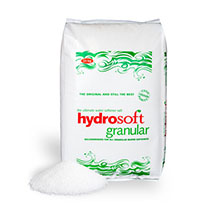 Hydrosoft Granulated Salts 