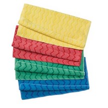 Hygen Microfibre Cloth - Blue