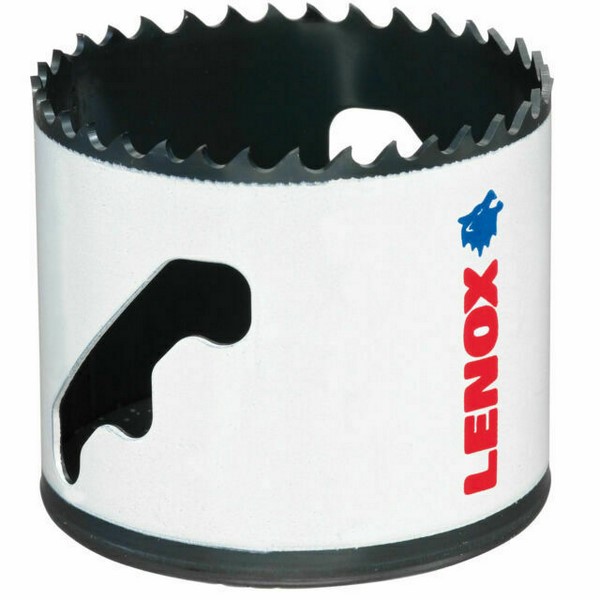 Lenox Bi Metal Holesaw - 46mm