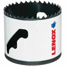 Lenox Bi Metal Holesaw - 46mm