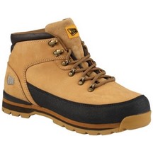 JCB 3CX/H Safety Boot - Size 9