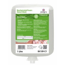 Jangro Bactericidal Hand Wash - Foam Cartridge