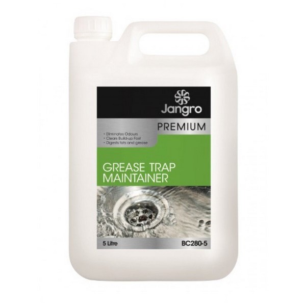 Jangro Premium Grease Trap Maintainer