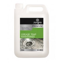 Jangro Premium Grease Trap Maintainer