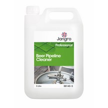 Jangro Beer Pipeline Cleaner