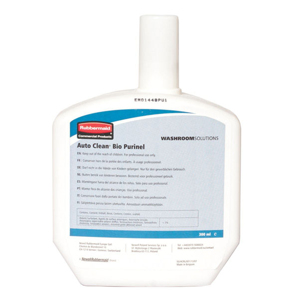 Bio Purinell Auto Sanitiser Refill