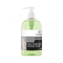 Jangro Premium Bactericidal Hand Soap - 500ml