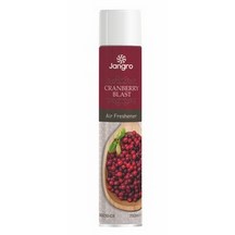 Jangro Blast Air Fresheners - Cranberry Crush