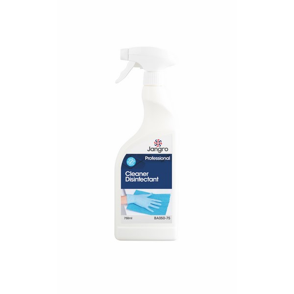 Jangro Cleaner Disinfectant - 750ml