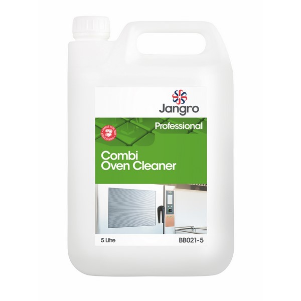 Jangro Combi Oven Cleaner