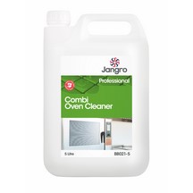 Jangro Combi Oven Cleaner