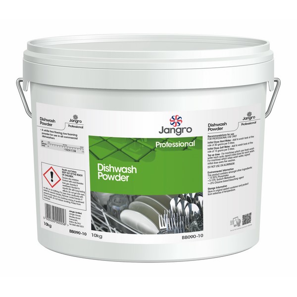 Jangro Dishwash Powder