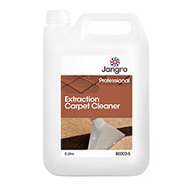 Jangro Extraction Carpet Cleaner