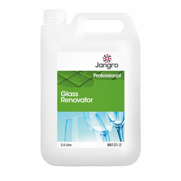 Jangro Glass Renovator