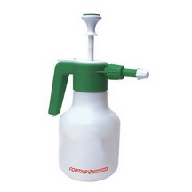 Jangro Pump-up Pressure Sprayer - Green