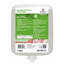 Jangro Unperfumed Hand Soap - Liquid Cartridge