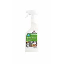 Jangro Kitchen Cleaner Sanitiser Odourless - 750ml