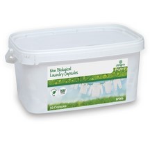Jangro Laundry Capsules - Non-Bio