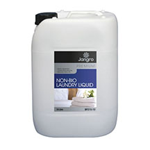 Jangro Premium Laundry Liquid - Non-Bio - 5L