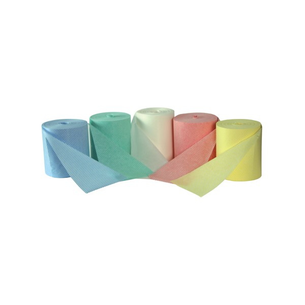 Stronghold All-Purpose Cloth (Rolls) - 36cm x 24cm  Blue