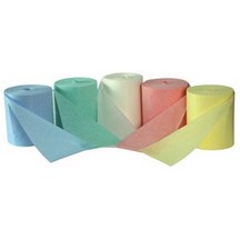 Stronghold All-Purpose Cloth (Rolls) - 36cm x 24cm  Blue