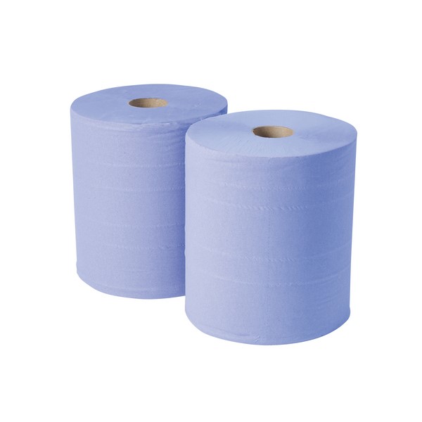 Jangro Monster Rolls Blue