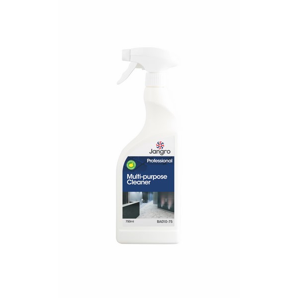 Jangro Multi-purpose Cleaner - 750ml