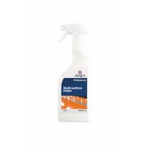 Jangro Multi-surface Polish - 750ml