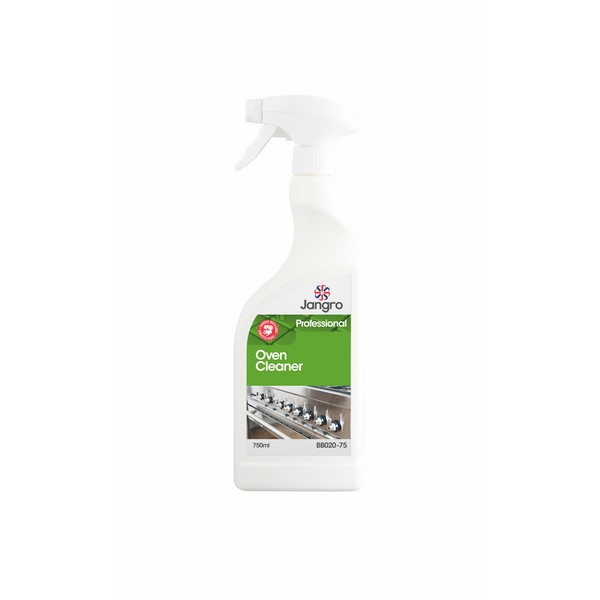 Jangro Oven Cleaner - 750ml