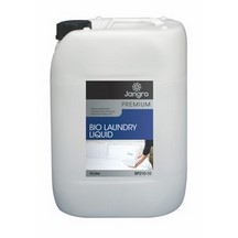 Jangro Premium Laundry Liquid - Bio