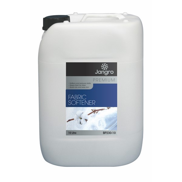Jangro Fabric Softener